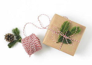 The truth about wrapping paper…and its alternatives!