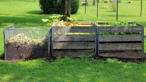 Benefits of composting (even if you don't have a garden)
