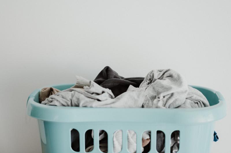 Do you really know how to do laundry?