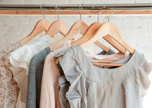 How to buy (and maintain) quality clothing
